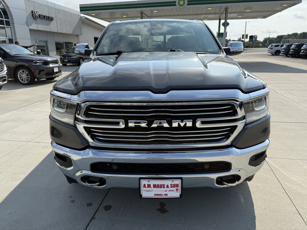 ram ram 1500 pickup 2020 1C6SRFRT6LN375498 image ram ram 1500 pickup 2020 1C6SRFRT6LN375498 image